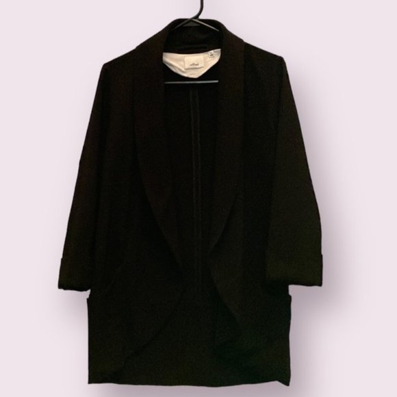 ❗️SOLD❗️Wilfred Chevalier Jacket Size 4 - Picture 4 of 9